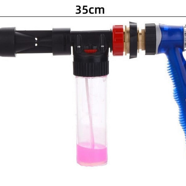 Manual Water Spray Gun for Car Wash