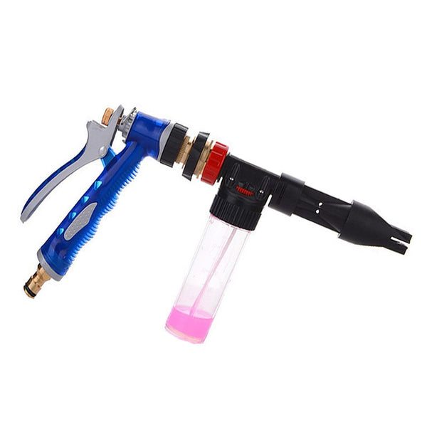 Manual Water Spray Gun for Car Wash