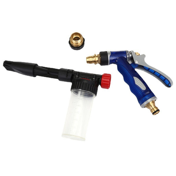 Manual Water Spray Gun for Car Wash