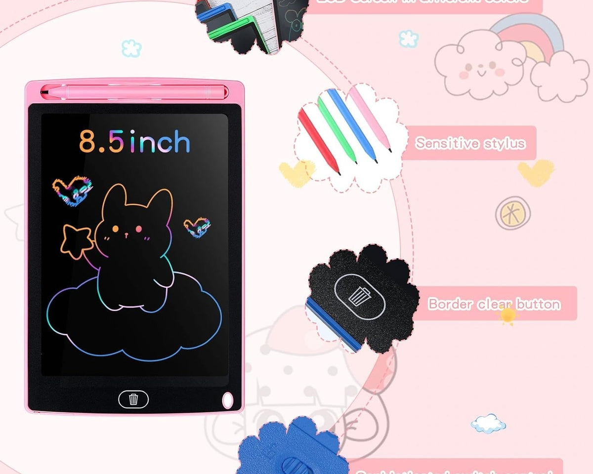 Children LCD Writing Board