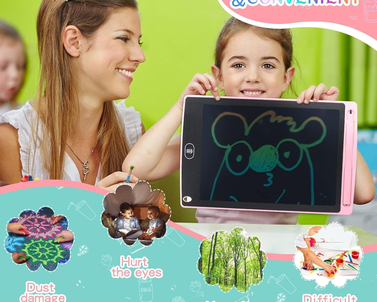 Children LCD Writing Board