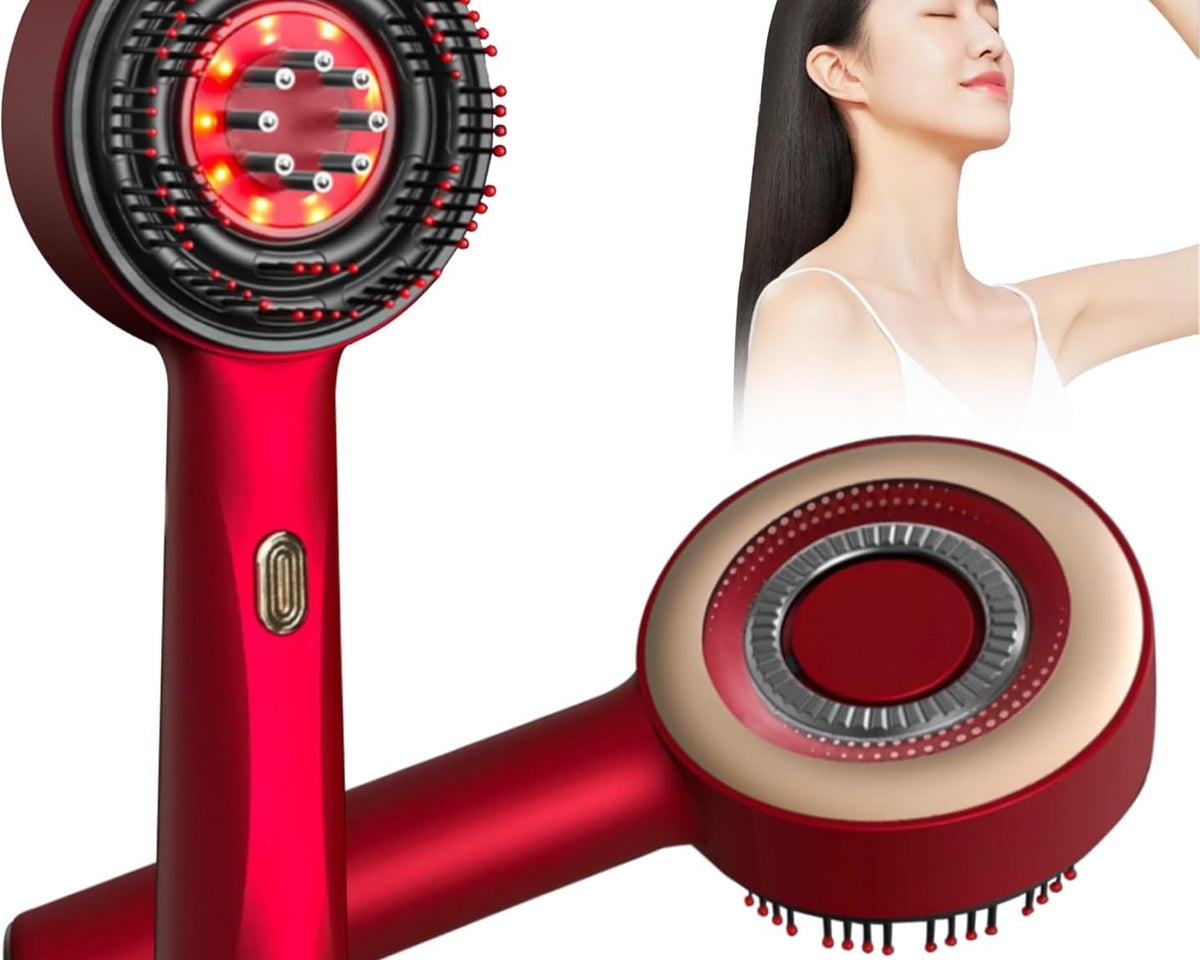 Scalp Massager
