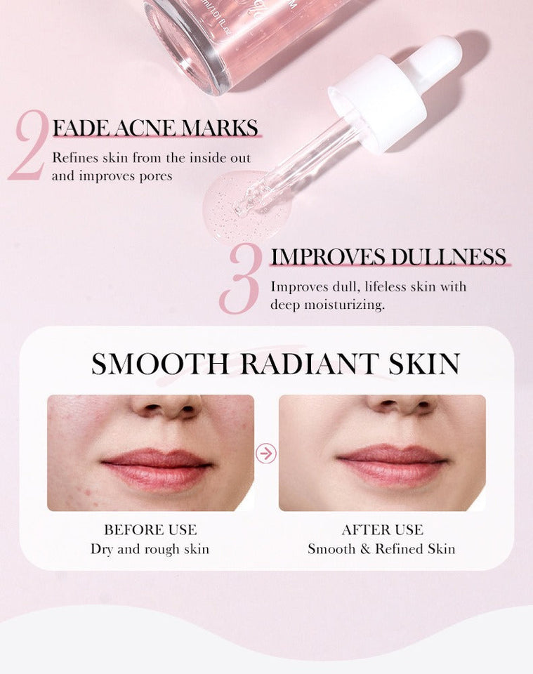 ANUA Peach 70 Niacinamide Serum