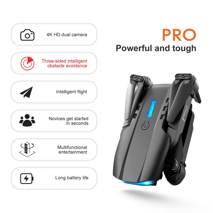 E99 Remote Control Dual Camera