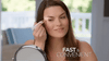 Finishing Touch Flawless Brows Electric Eyebrow Hair Remover for Women