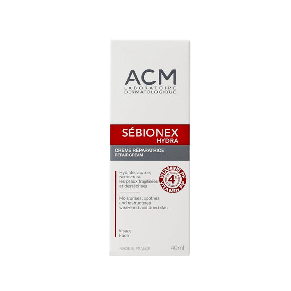 ACM - Hydra Cream