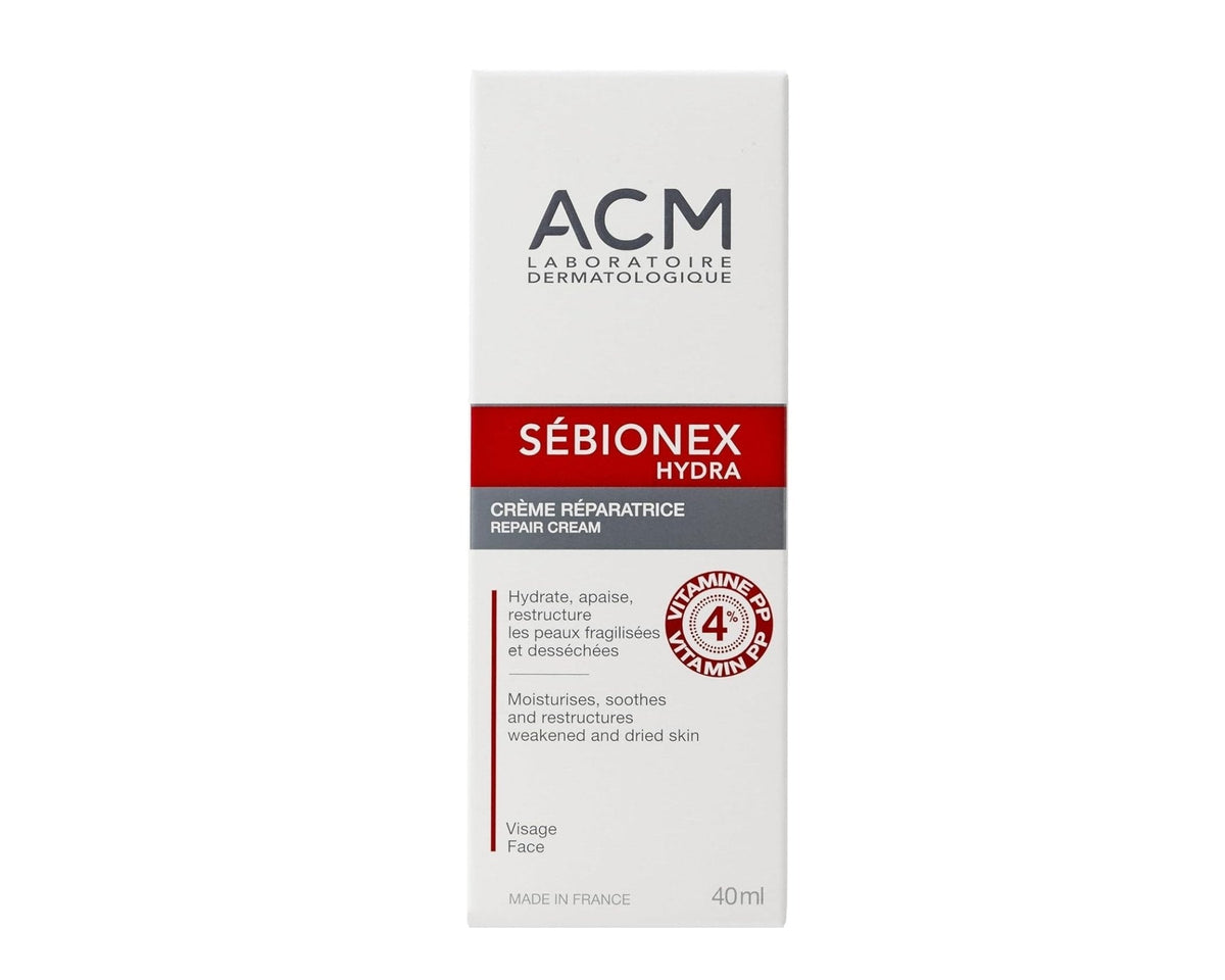 ACM - Hydra Cream