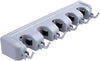 Wall Mounted Mop & Broom Holder