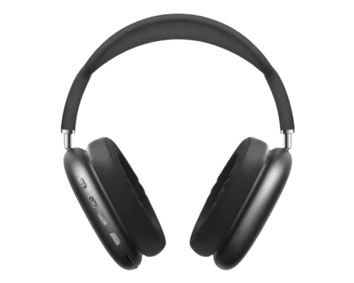 EchoWave P9 Wireless Headphones