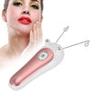 Electric Facial Threading Hair Remover for Women – Portable Face Hair Removal Device for Upper Lip, Chin & Cheeks, Gentle & Precise Threading Technology, Smooth Skin Solution