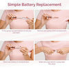 Finishing Touch Flawless Brows Electric Eyebrow Hair Remover for Women