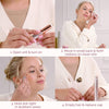 Finishing Touch Flawless Brows Electric Eyebrow Hair Remover for Women