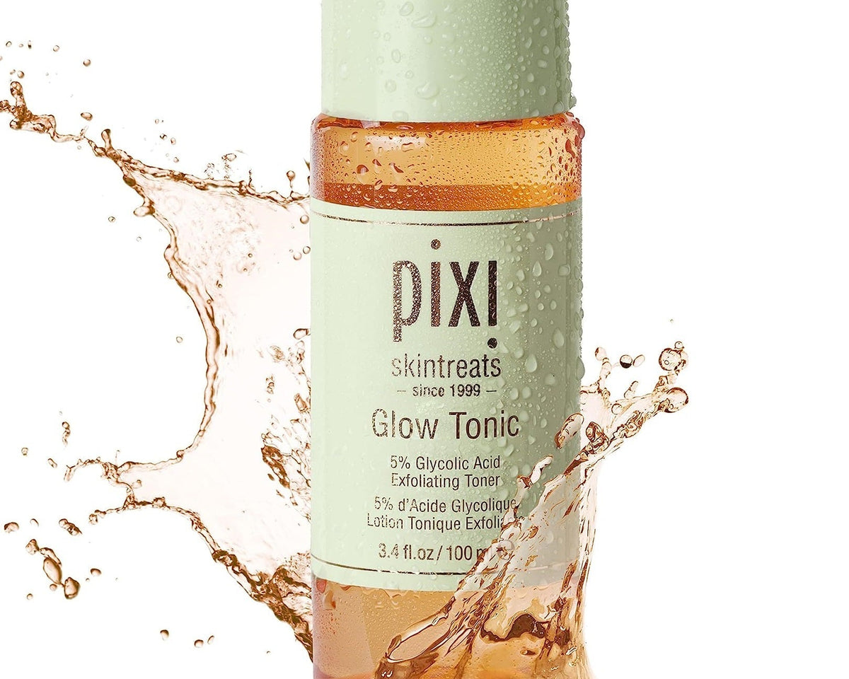 Glow Tonic - 100ml