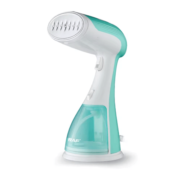 Handheld Garment Steamer 1500W – Portable Ironing Machine with 300ml Tank