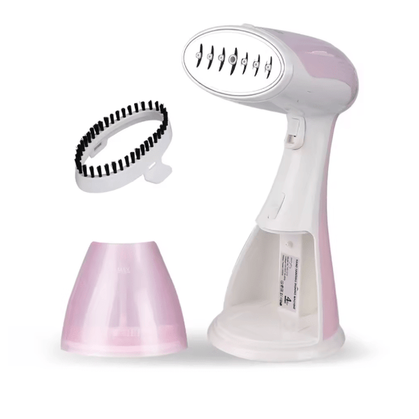 Handheld Garment Steamer 1500W – Portable Ironing Machine with 300ml Tank