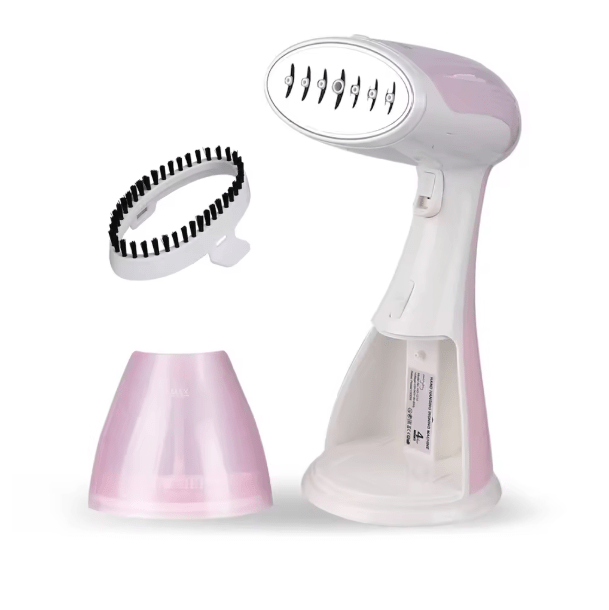 Handheld Garment Steamer 1500W – Portable Ironing Machine with 300ml Tank