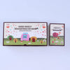 Kids Educational Flash Cards Learning Toy – Talking Flash Card Reader with 112 Cards