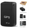 Mini Magnetic GPS Tracker