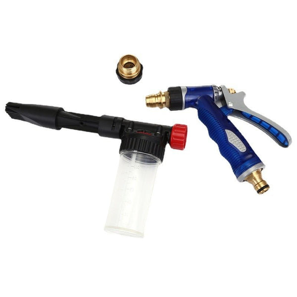 Manual Water Spray Gun for Car Wash
