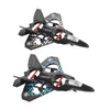 L0712 RC Fighter Jet