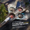 L0712 RC Fighter Jet