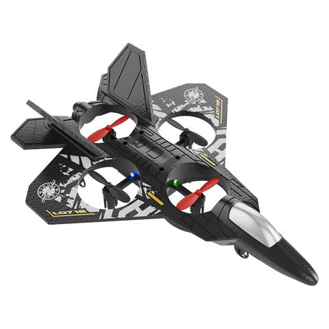 L0712 RC Fighter Jet